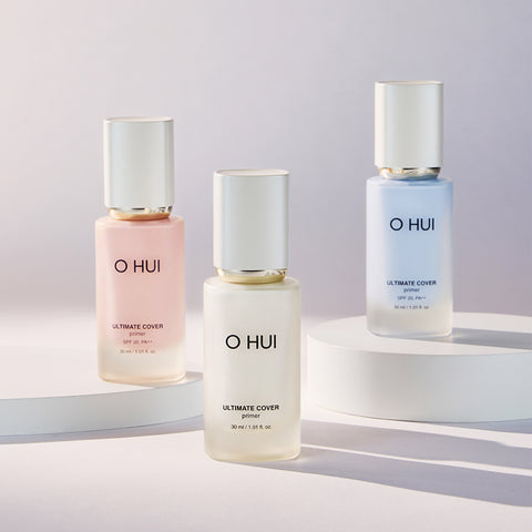 OHUI Ultimate Cover Primer 30ml