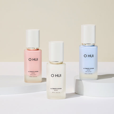 OHUI Ultimate Cover Primer 30ml