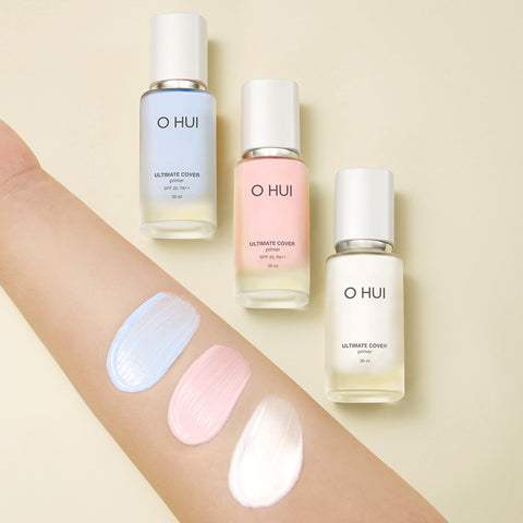 OHUI Ultimate Cover Primer 30ml