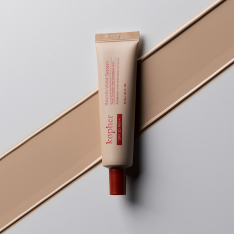 Kopher Reverse System Spot-Cover BB Cream 35ml