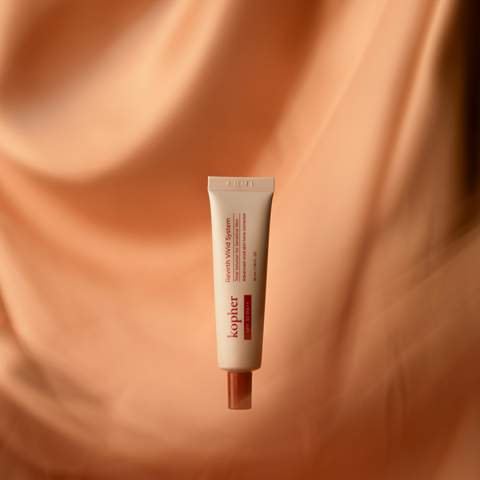 Kopher Reverse System Spot-Cover BB Cream 35ml