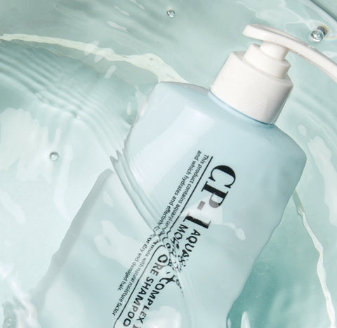 CP-1 Moisture Protein Shampoo / Conditioner 500ml