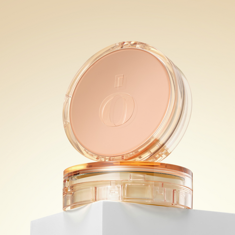 Ongredients Skin Barrier Glow Cover Mini Cushion 4.5g