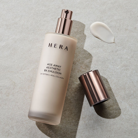 HERA Age Away Aesthetic BX Emulsion 120ml