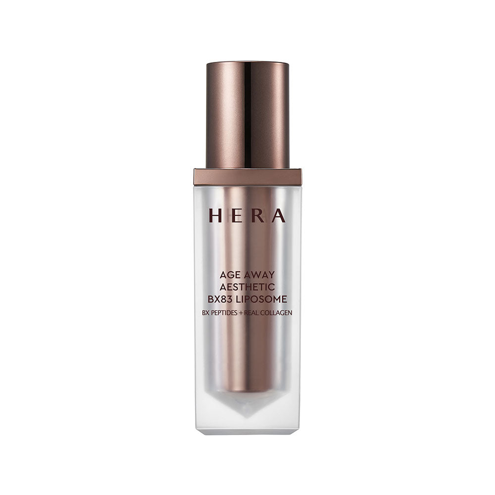 HERA Age Away Aesthetic BX83 Liposome 40ml