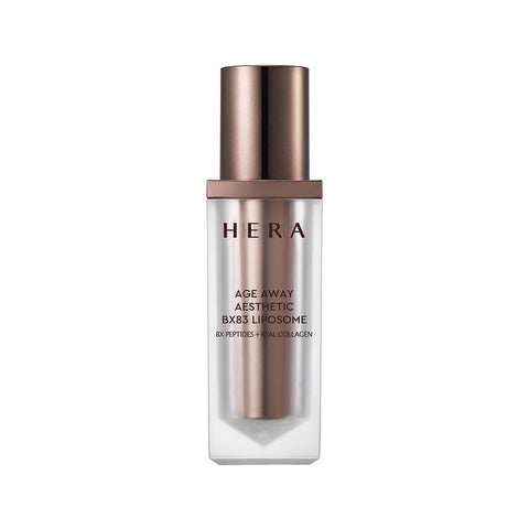 HERA Age Away Aesthetic BX83 Liposome 40ml