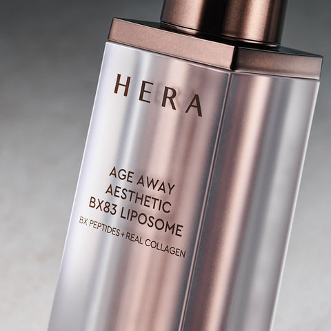 HERA Age Away Aesthetic BX83 Liposome 40ml