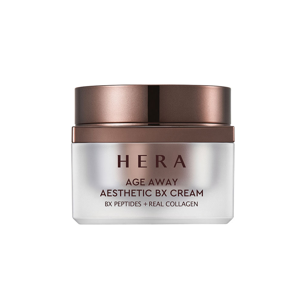 HERA Age Away Aesthetic BX Cream 50ml