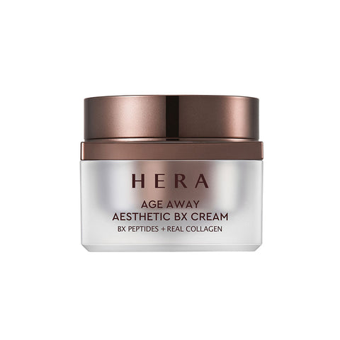 HERA Age Away Aesthetic BX Cream 50ml