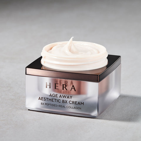 HERA Age Away Aesthetic BX Cream 50ml