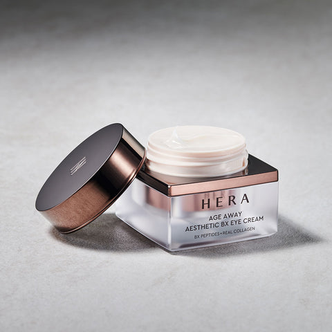 HERA Age Away Aesthetic BX Eye Cream 25ml