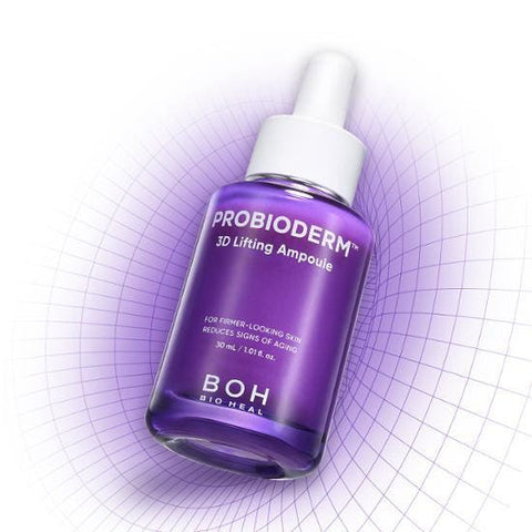 BIOHEAL BOH Probioderm 3D Lifting Ampoule 30ml + Cream 20ml