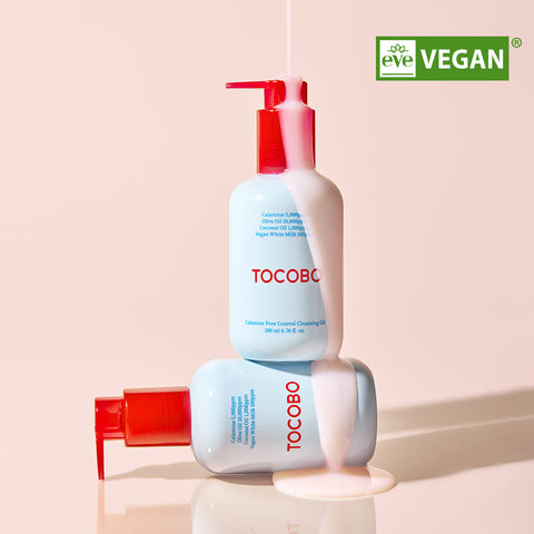 Tocobo Calamine Pore Control Cleansing Oil 200mL