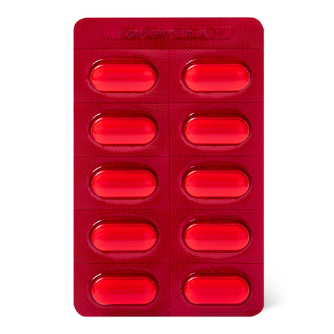 Koreaeundan Vitamin C 1000 120 Tablets (4-Month Supply)