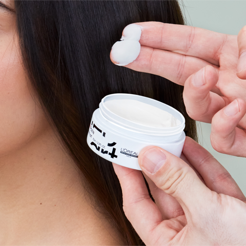 L'Oreal Professionnel Tecni.Art Fix Paste Professional 75ml