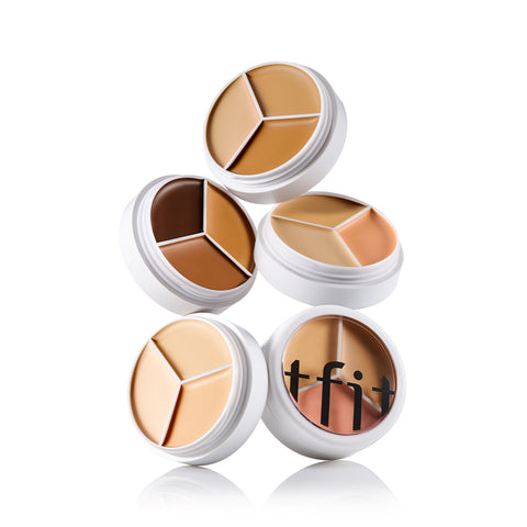 TFIT Cover Up Pro Concealer 15g