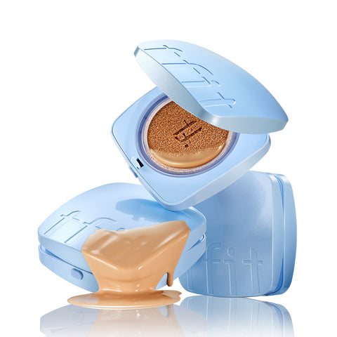 TFIT Icy Fit Cover Cushion 12g SPF50 PA++++