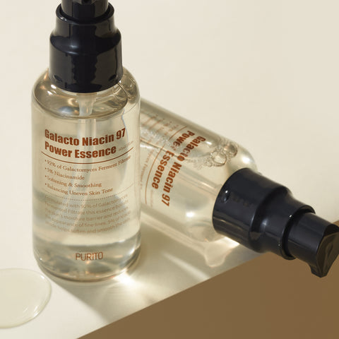 Purito Galacto Niacin 97 Power Essence