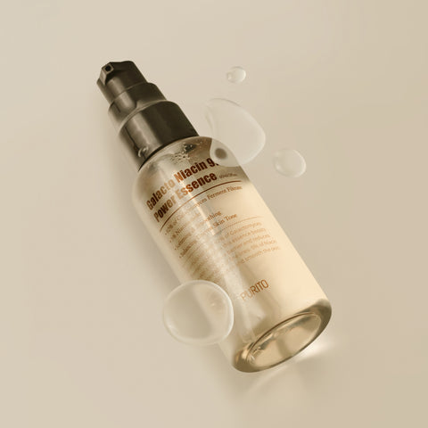 Purito Galacto Niacin 97 Power Essence