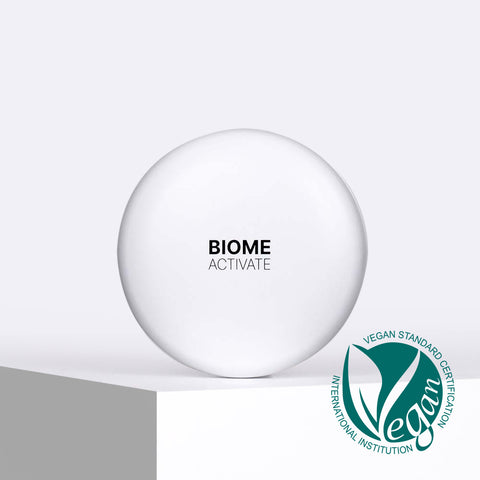 Biome Activate Airy Cover Cushion (14g) (2 Pack)