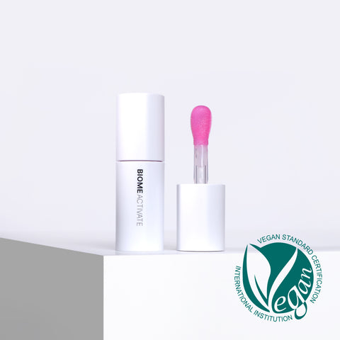 Biome Activate Lip Treatment (2 Pack) 5 ml