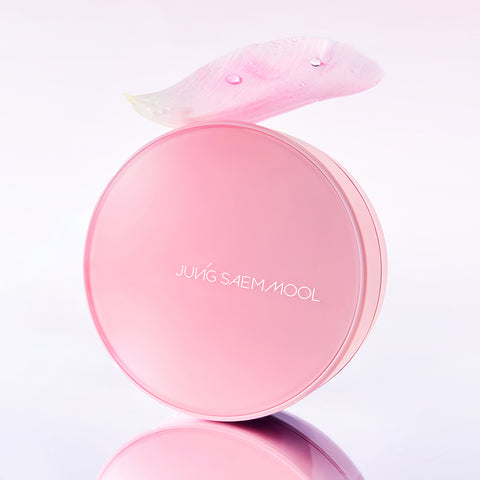 JUNG SAEM MOOL Edition Skin Nuder Cushion (Refill Included) 14g x2