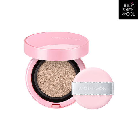 JUNG SAEM MOOL Edition Skin Nuder Cushion (Refill Included) 14g x2