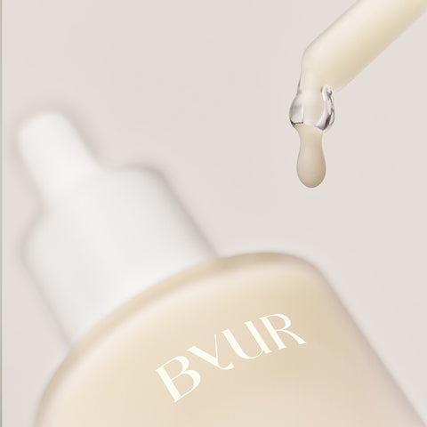 BYUR Glow Boost Multi V Serum 30g