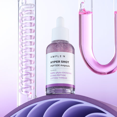 AMPLE:N Hyper Shot Peptide Ampoule 50ml