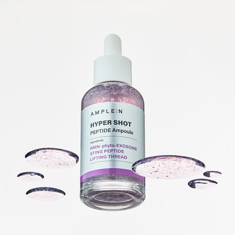 AMPLE:N Hyper Shot Peptide Ampoule 80ml