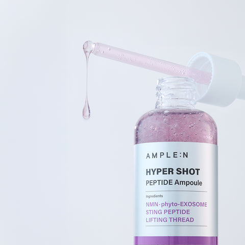AMPLE:N Hyper Shot Peptide Ampoule 50ml