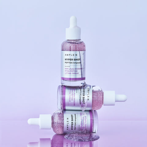 AMPLE:N Hyper Shot Peptide Ampoule 50ml