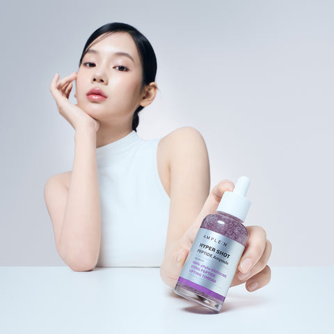 AMPLE:N Hyper Shot Peptide Ampoule 50ml