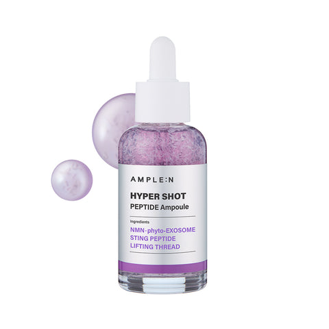 AMPLE:N Hyper Shot Peptide Ampoule 50ml