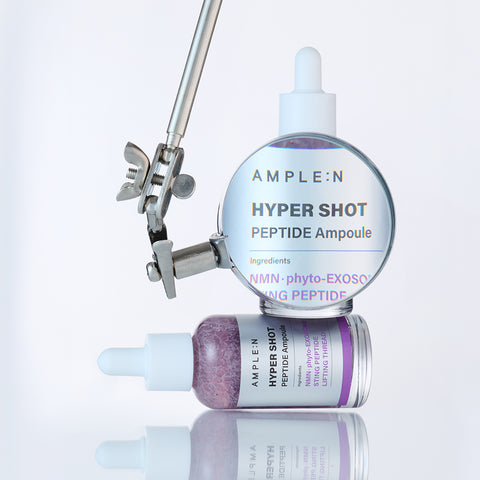 AMPLE:N Hyper Shot Peptide Ampoule 50ml