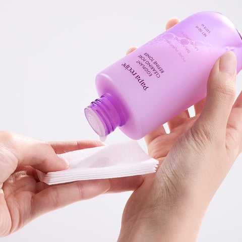 Papa Recipe Eggplant Clearing Pore Refine Toner 150ml