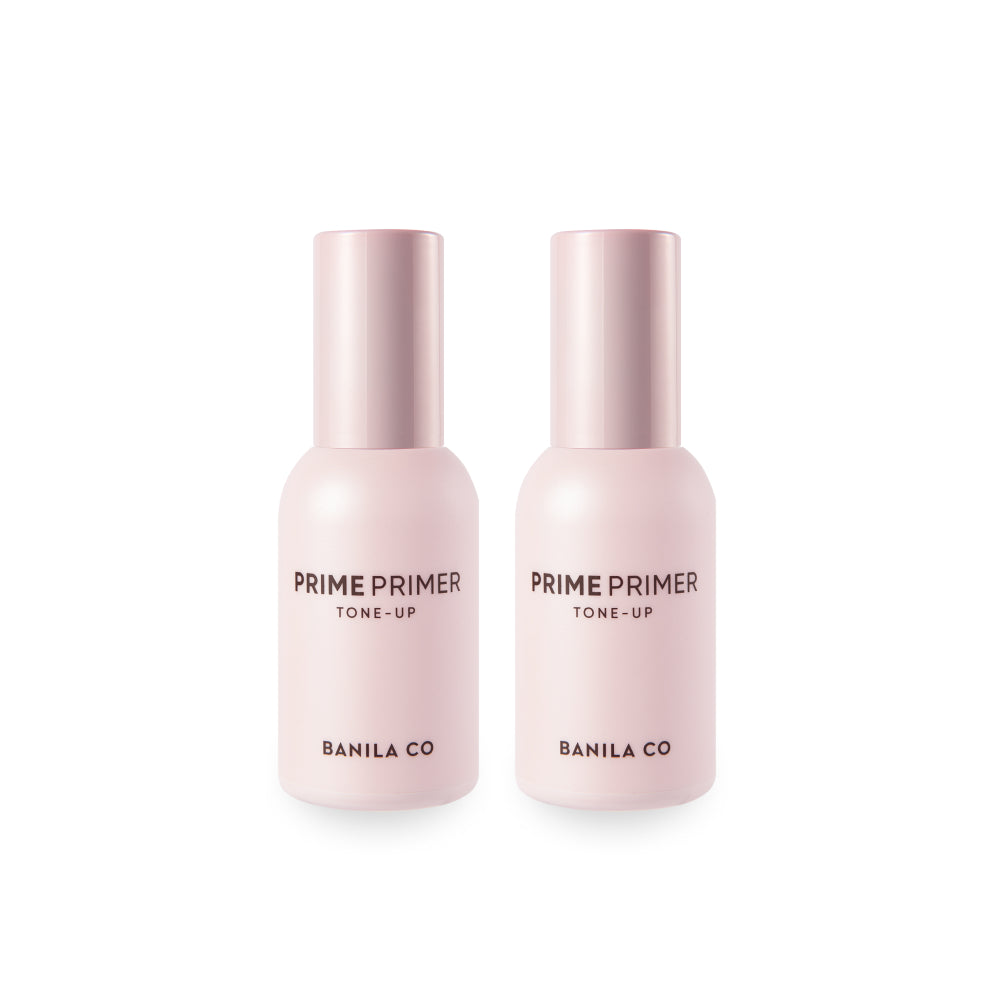 Banila Co Prime Primer Tone-Up 30ml (2 Pack)