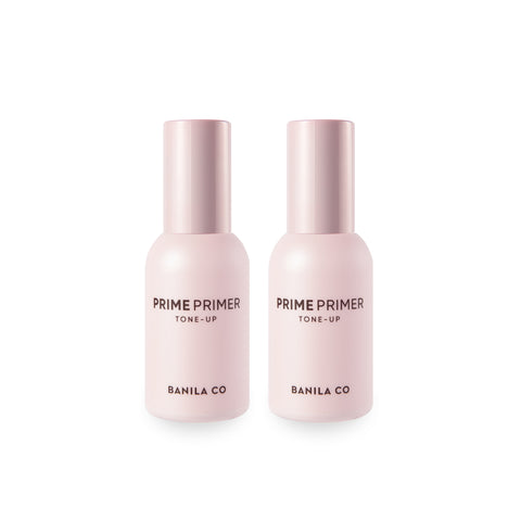 Banila Co Prime Primer Tone-Up 30ml (2 Pack)