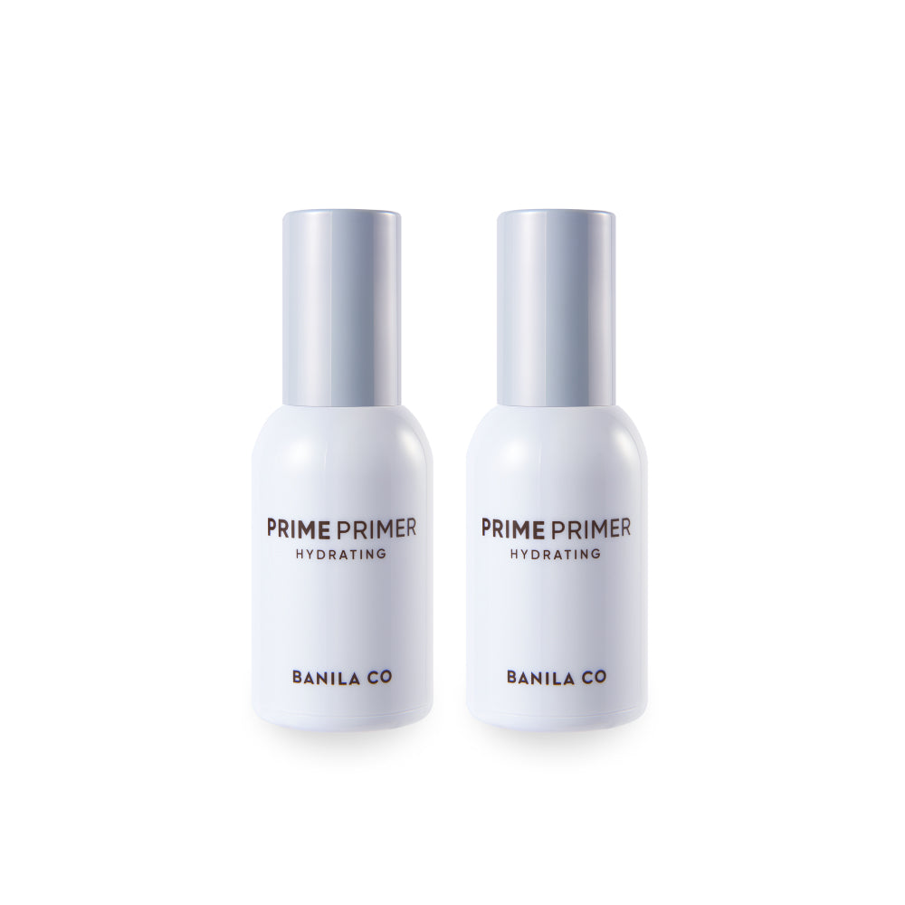 Banila Co Prime Primer Hydrating 30ml (2 Pack)