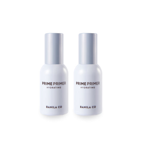 Banila Co Prime Primer Hydrating 30ml (2 Pack)