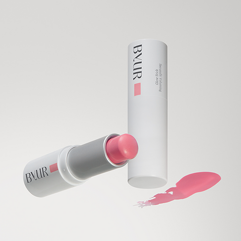 BYUR Serum Fit Voluming Glow Stick 3.8g (1+1)