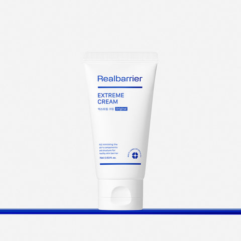 Real Barrier Extreme Cream Tube 75ml