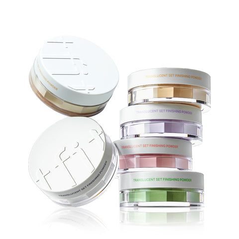 TFIT Translucent Set Finishing Powder 7g