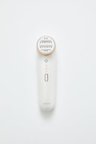 Leezel Homecare High-Frequency Beauty Device