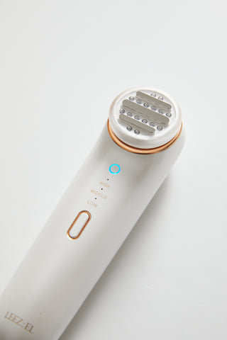 Leezel Homecare High-Frequency Beauty Device