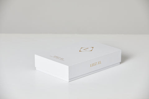 Leezel Homecare High-Frequency Beauty Device