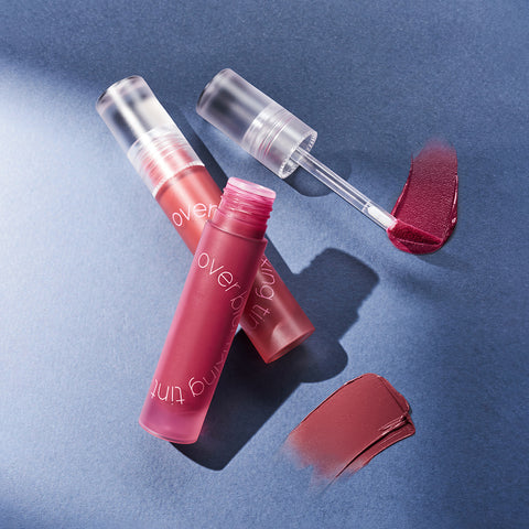 LUNA Over Blur Fixing Tint 4.5g (2 Pack)