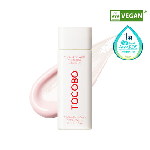 Tocobo Vita Tone-Up Sun Cream 50mL