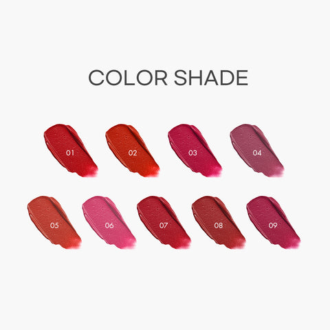 LUNA Over Blur Fixing Tint 4.5g (2 Pack)