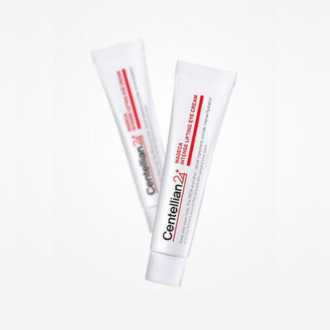 Centellian24 Madeca Intense Lifting Eye Cream 15ml x4